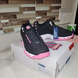 KSWISS WOMENS ST329 7.5